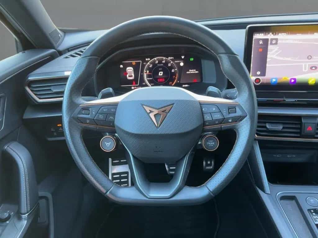 Cupra Formentor VZ 4Drive MATRIX+NAV+AHK+ACC+BEATS+19Z 01/2024-photo-9