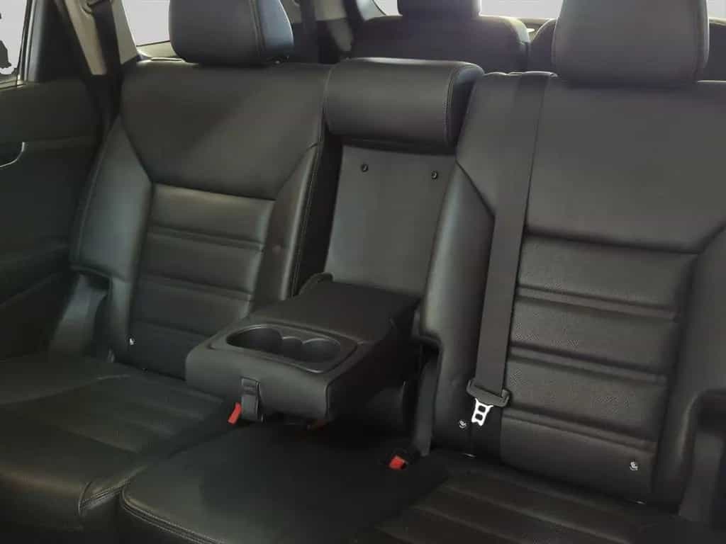 Kia Sorento 2.2CRDi PLATINUM 7-SITZER PANO-DACH+LEDE 09/2017-photo-11