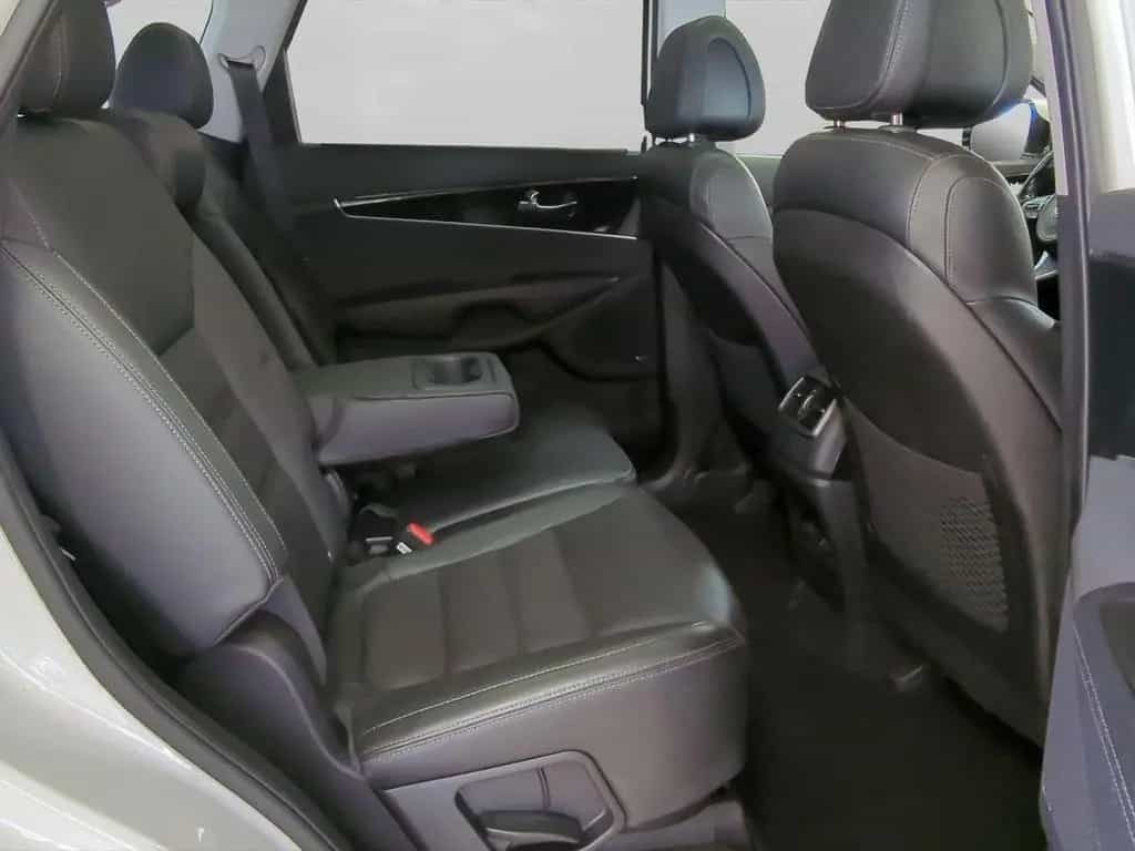 Kia Sorento 2.2CRDi PLATINUM 7-SITZER PANO-DACH+LEDE 09/2017-photo-16