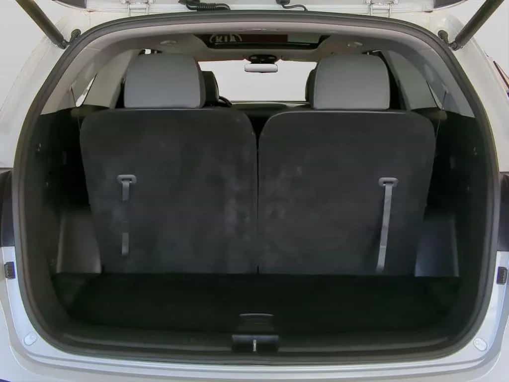 Kia Sorento 2.2CRDi PLATINUM 7-SITZER PANO-DACH+LEDE 09/2017-photo-17