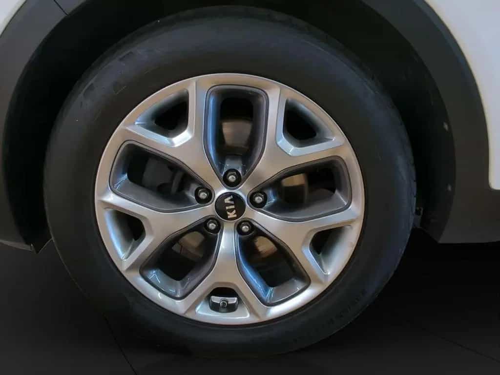 Kia Sorento 2.2CRDi PLATINUM 7-SITZER PANO-DACH+LEDE 09/2017-photo-18