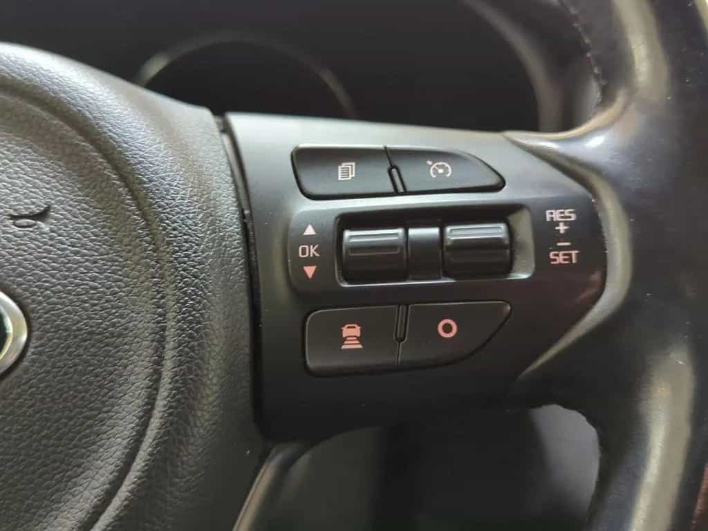 Kia Sorento 2.2CRDi PLATINUM 7-SITZER PANO-DACH+LEDE 09/2017-photo-21