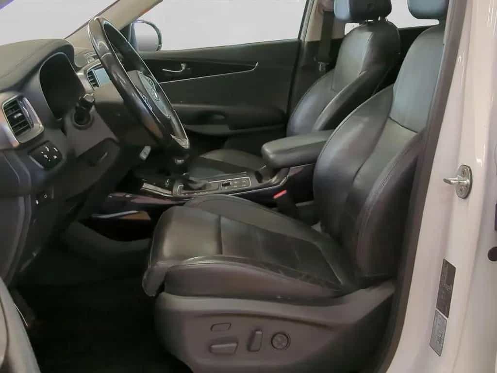 Kia Sorento 2.2CRDi PLATINUM 7-SITZER PANO-DACH+LEDE 09/2017-photo-7