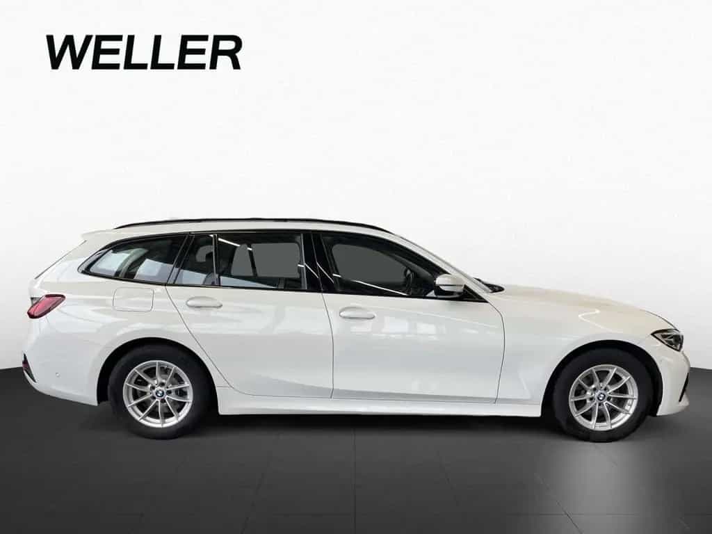 BMW 320 i T Sport Line PANO,St+Go,LiCoPro,RFK,PA,SHZ 06/2022-photo-6