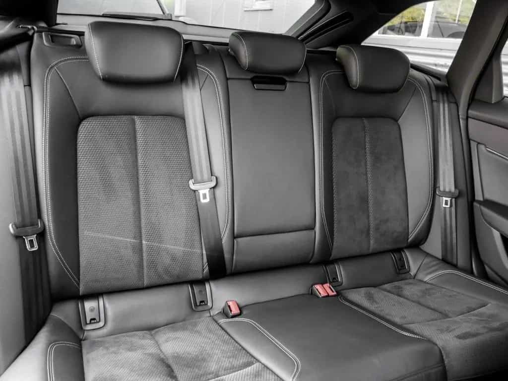 Audi A6 Avant 3.0 45 TDI quattro sport PANO MATRIX NA 01/2020-photo-4