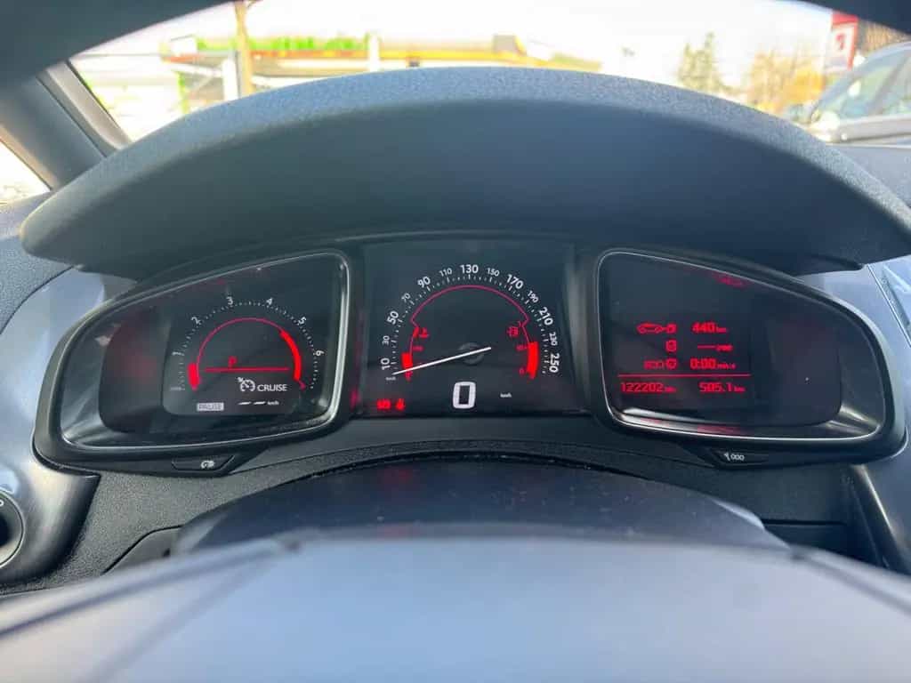 DS Automobiles DS5 1.6 TÜV NEU*1 Hand*Autom.*Tot-Ass*Start&Stop 01/2016-photo-18