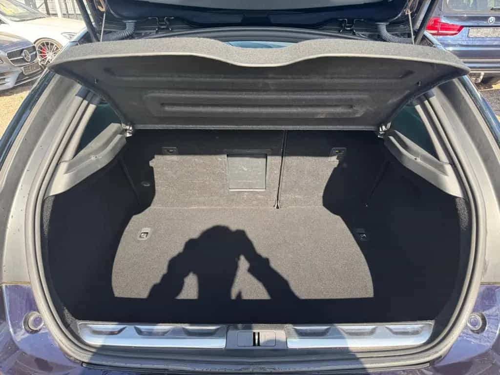 DS Automobiles DS5 1.6 TÜV NEU*1 Hand*Autom.*Tot-Ass*Start&Stop 01/2016-photo-7
