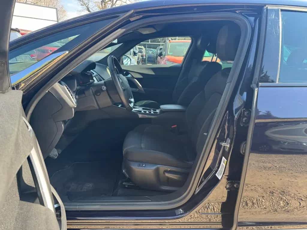 DS Automobiles DS5 1.6 TÜV NEU*1 Hand*Autom.*Tot-Ass*Start&Stop 01/2016-photo-8
