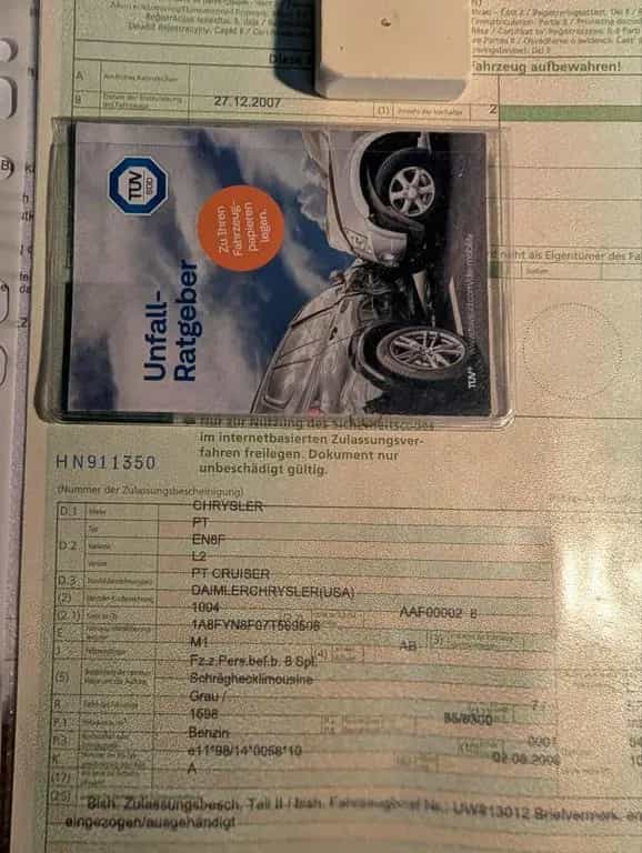 Chrysler PT Cruiser 12/2007-photo-12