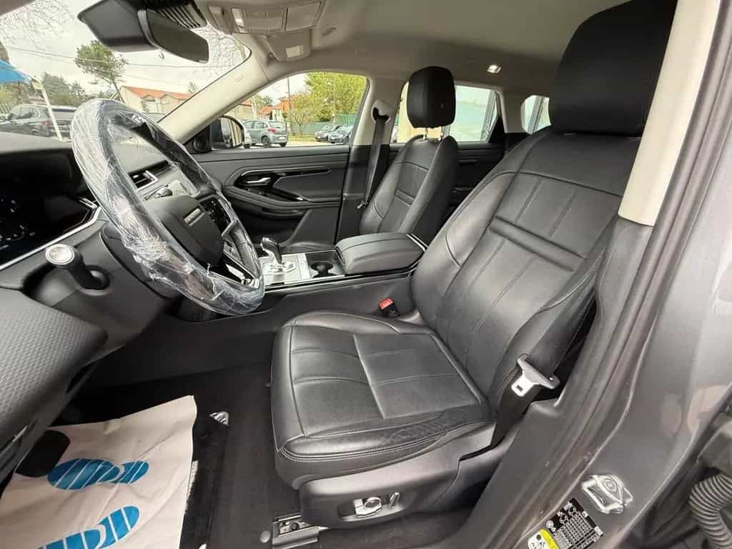 Land Rover Range Rover Evoque 2.0D I4 163 CV AWD Auto 11/2021-photo-12