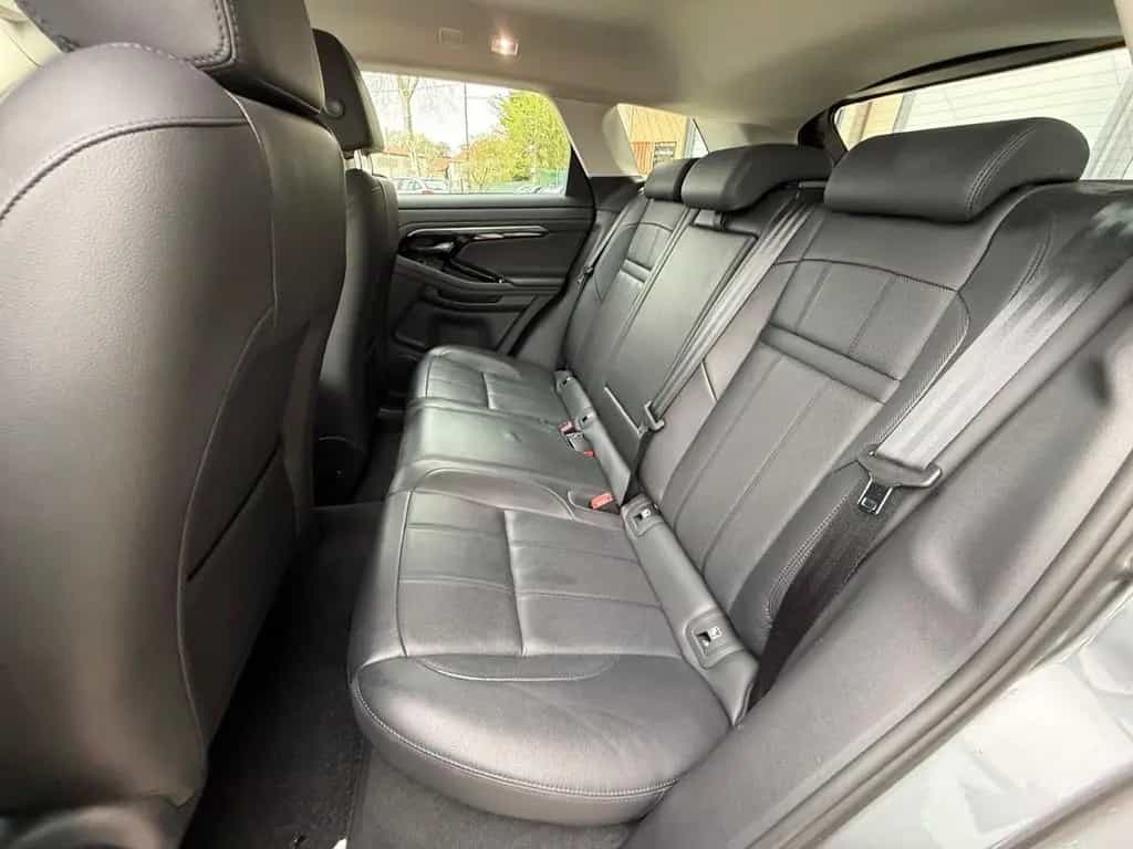 Land Rover Range Rover Evoque 2.0D I4 163 CV AWD Auto 11/2021-photo-14
