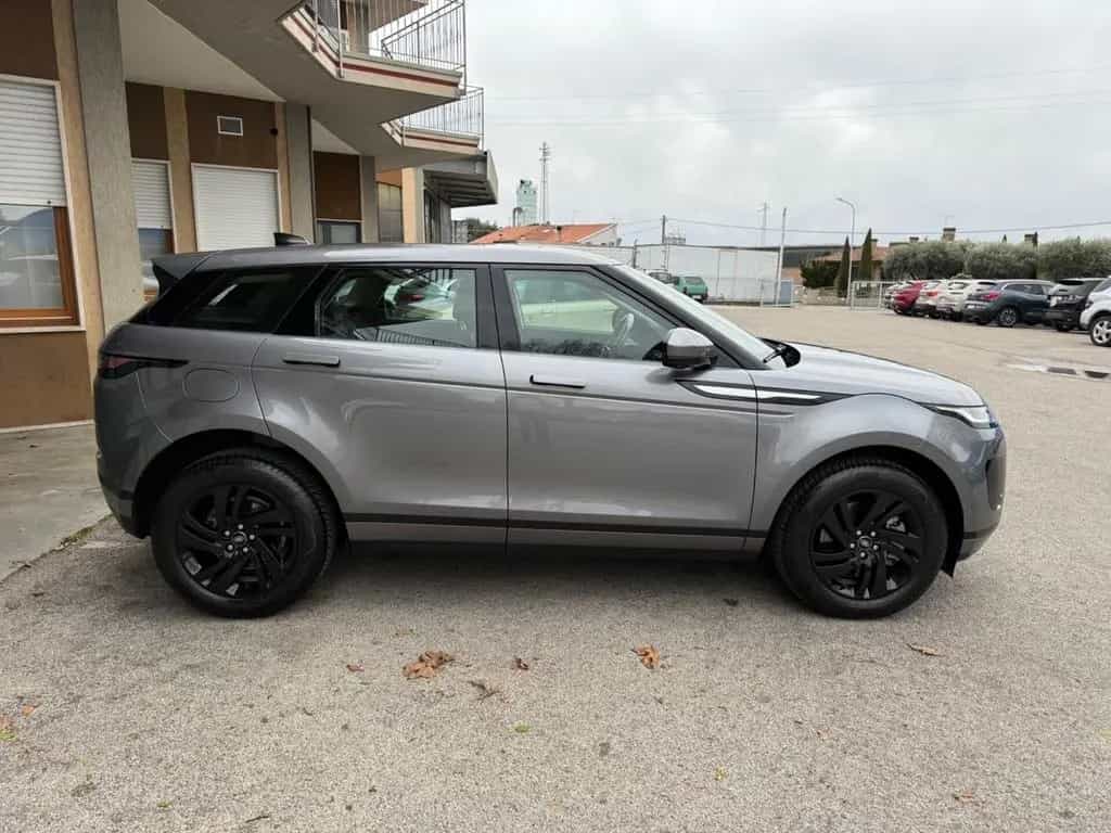 Land Rover Range Rover Evoque 2.0D I4 163 CV AWD Auto 11/2021-photo-6