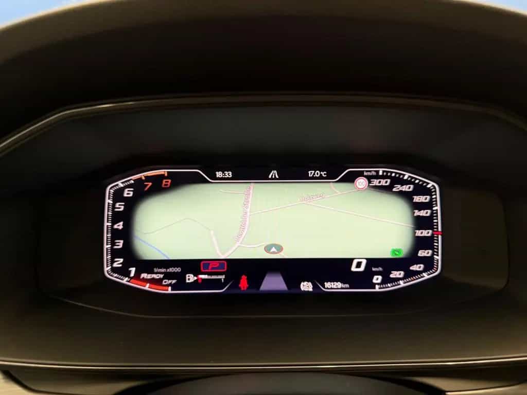 Cupra Formentor VZ 2.0 TSI 180kW ACC DCC Pano 01/2024-photo-15