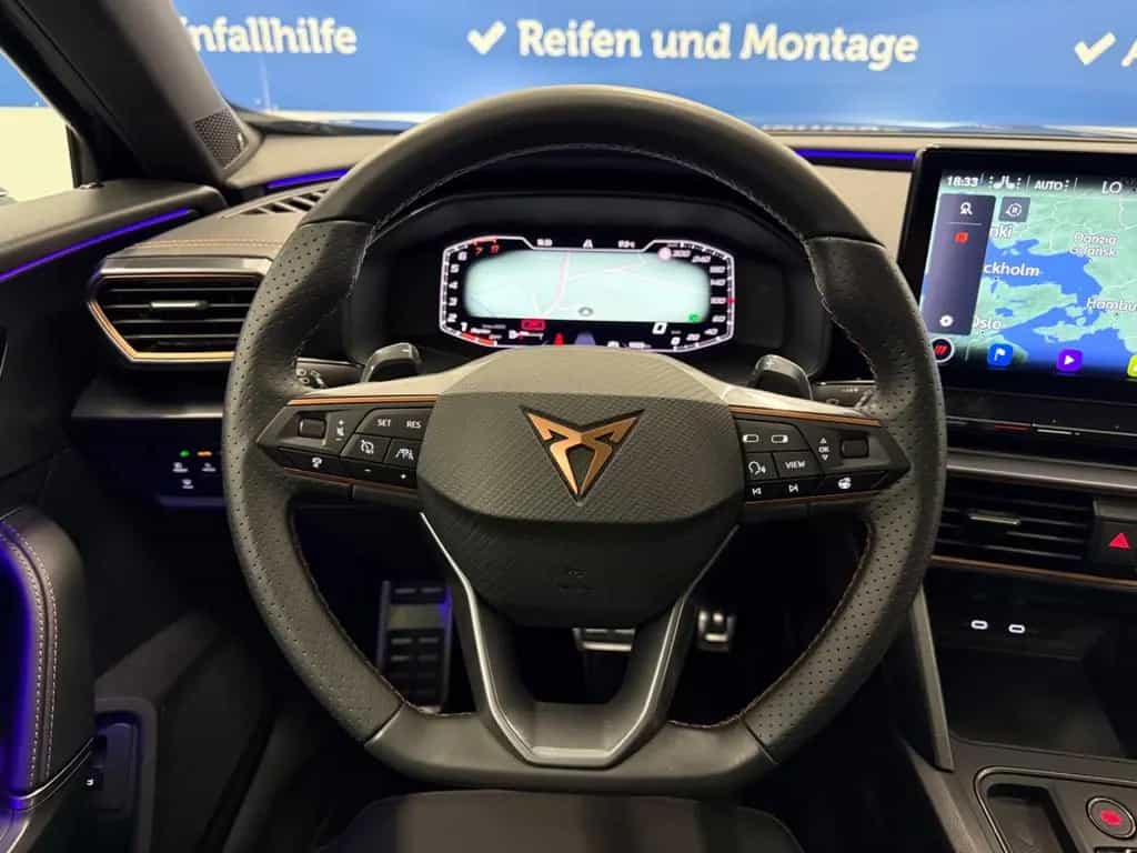 Cupra Formentor VZ 2.0 TSI 180kW ACC DCC Pano 01/2024-photo-16