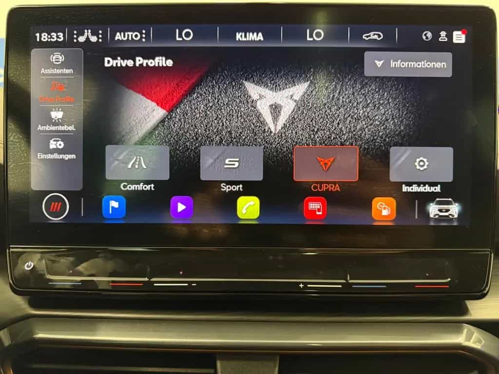Cupra Formentor VZ 2.0 TSI 180kW ACC DCC Pano 01/2024-photo-19