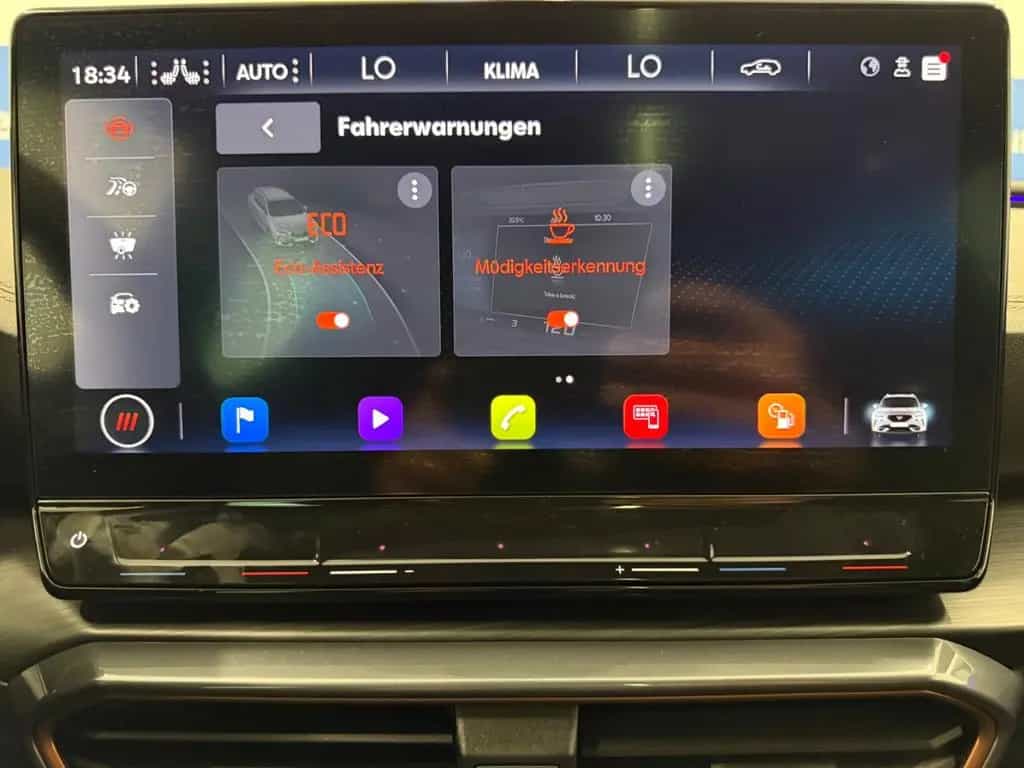 Cupra Formentor VZ 2.0 TSI 180kW ACC DCC Pano 01/2024-photo-26