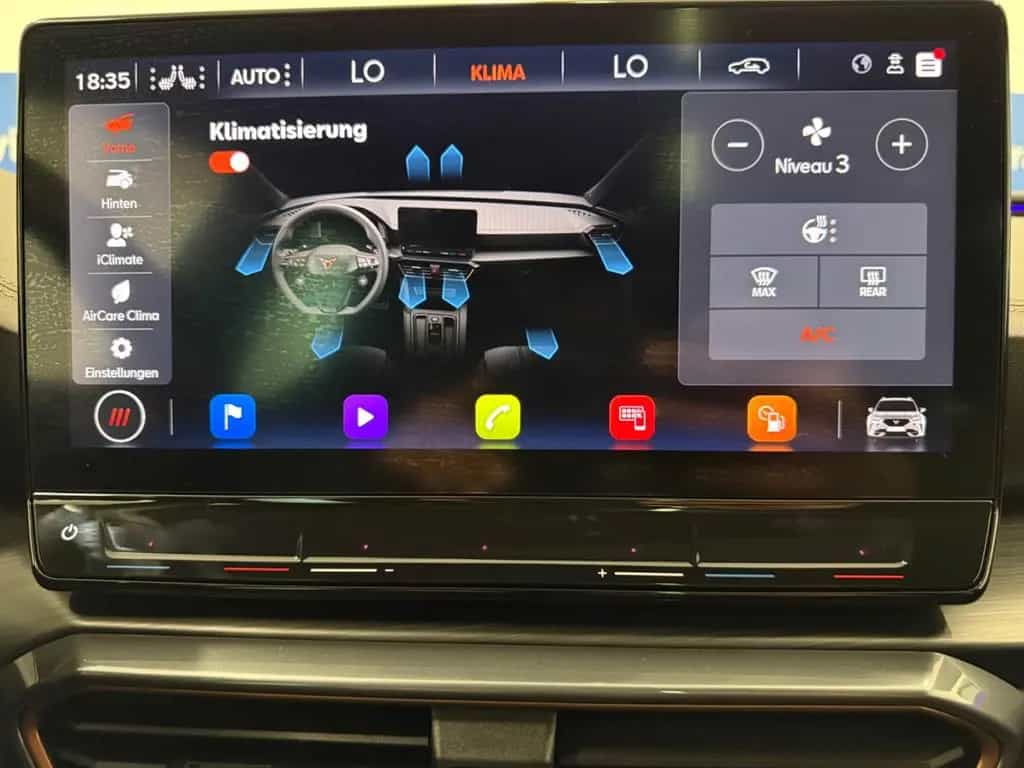 Cupra Formentor VZ 2.0 TSI 180kW ACC DCC Pano 01/2024-photo-31