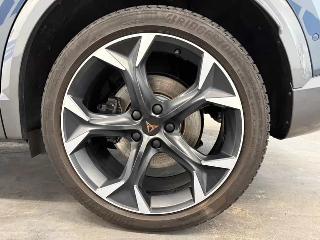 Cupra Formentor VZ 2.0 TSI 180kW ACC DCC Pano 01/2024-photo-42