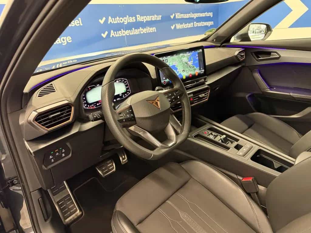 Cupra Formentor VZ 2.0 TSI 180kW ACC DCC Pano 01/2024-photo-8