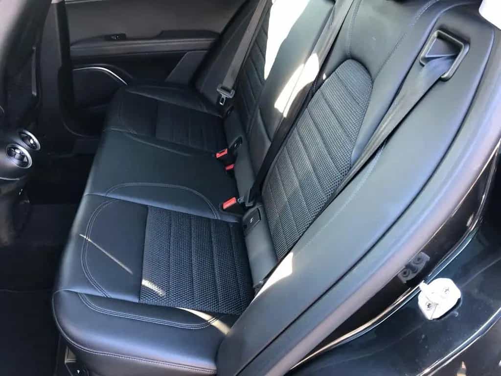 Alfa Romeo Stelvio 2.2 Turbodiesel 180 CV AT8 RW 04/2018-photo-11
