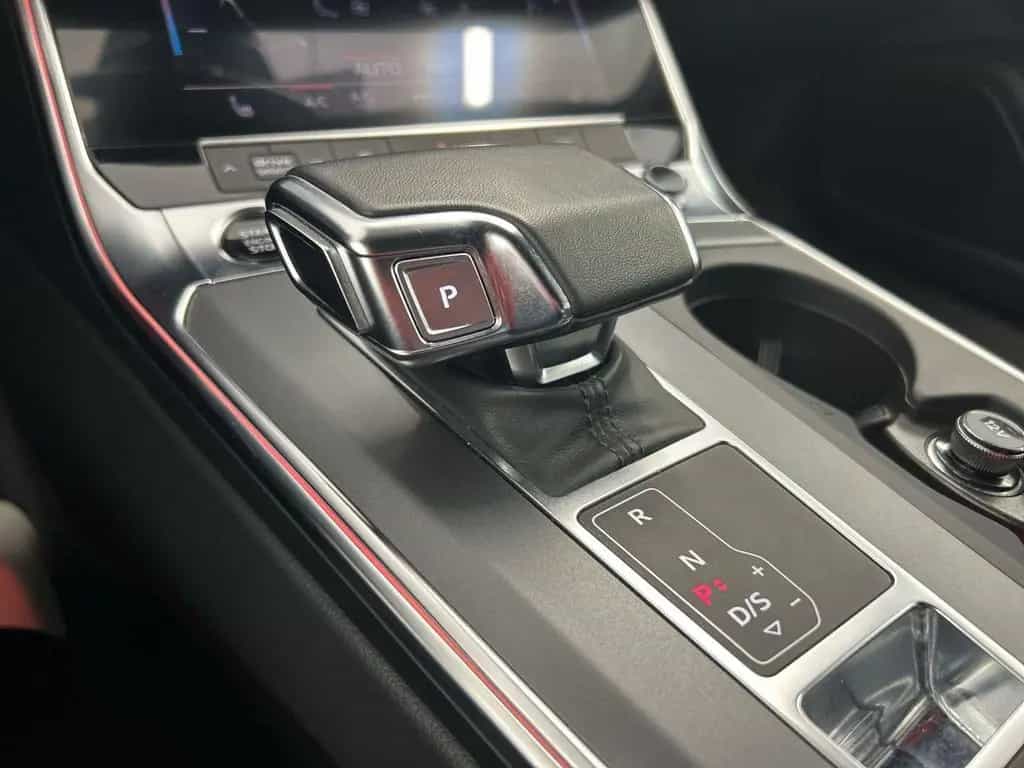 Audi A6 Avant 40 TDI S-TRONIC+LED+KAMERA+ACC+DWA+AHK 03/2023-photo-14