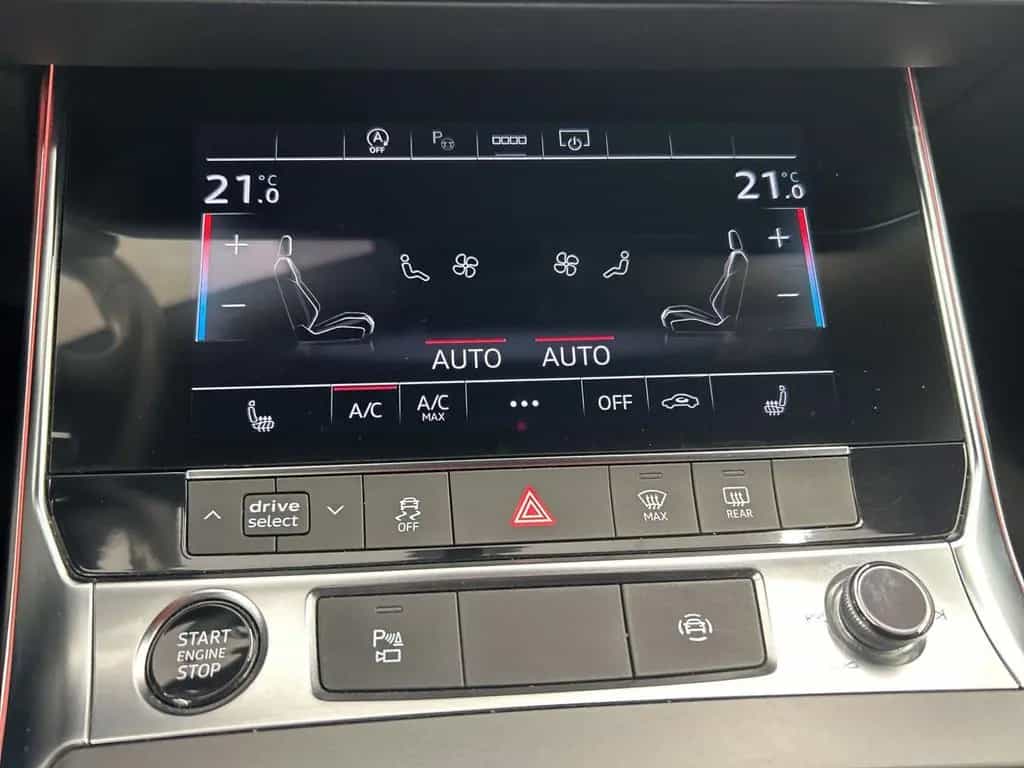 Audi A6 Avant 40 TDI S-TRONIC+LED+KAMERA+ACC+DWA+AHK 03/2023-photo-15