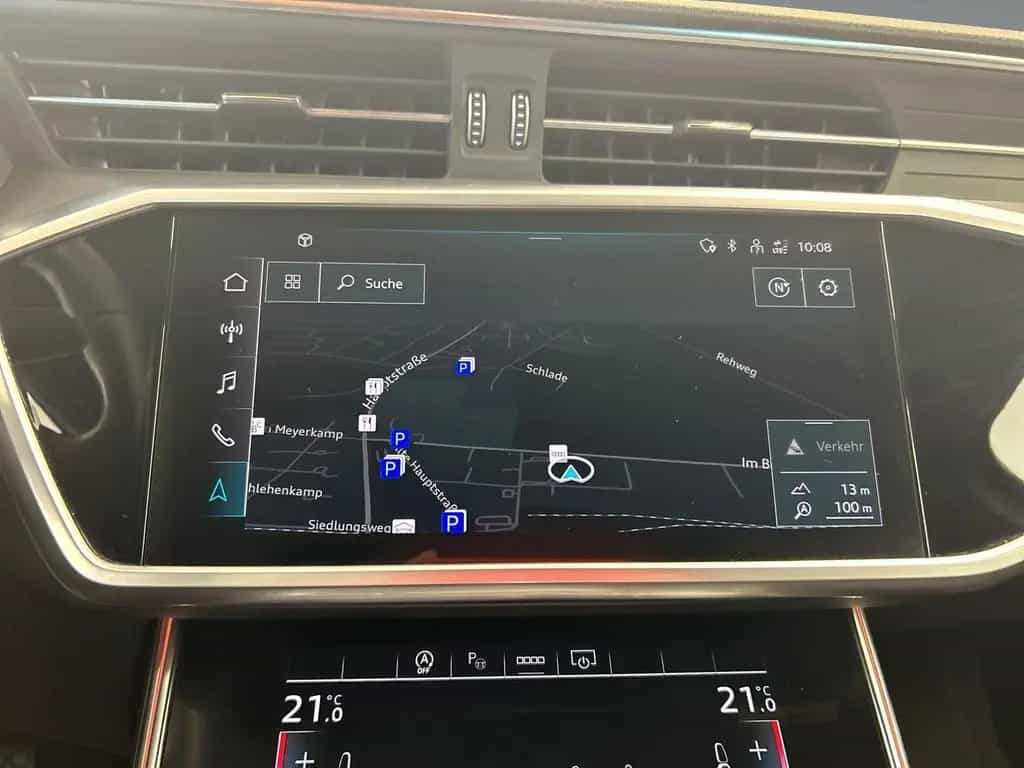 Audi A6 Avant 40 TDI S-TRONIC+LED+KAMERA+ACC+DWA+AHK 03/2023-photo-18