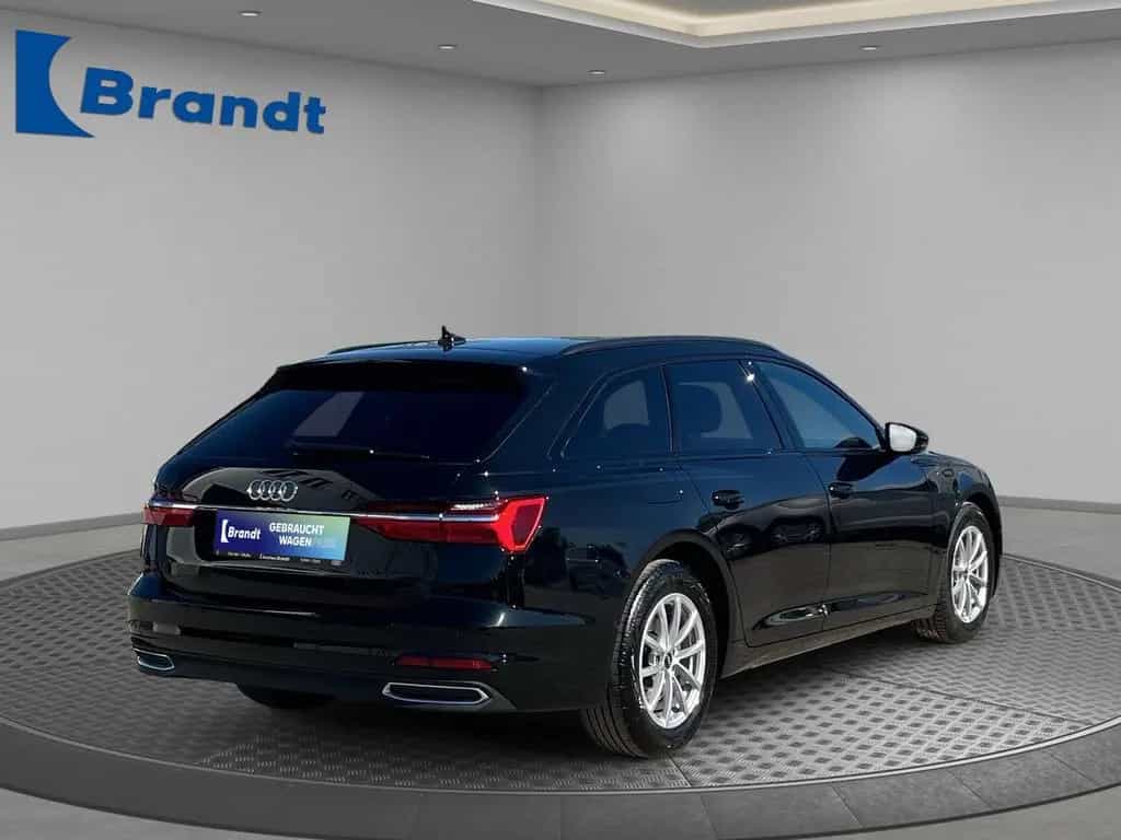 Audi A6 Avant 40 TDI S-TRONIC+LED+KAMERA+ACC+DWA+AHK 03/2023-photo-2