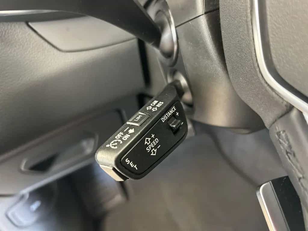 Audi A6 Avant 40 TDI S-TRONIC+LED+KAMERA+ACC+DWA+AHK 03/2023-photo-24