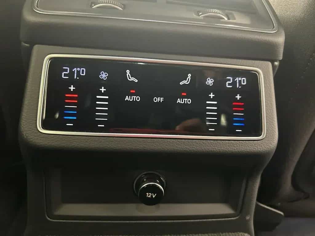 Audi A6 Avant 40 TDI S-TRONIC+LED+KAMERA+ACC+DWA+AHK 03/2023-photo-25