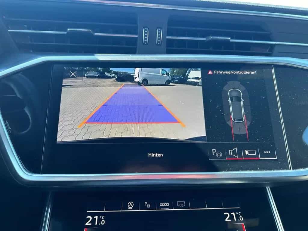 Audi A6 Avant 40 TDI S-TRONIC+LED+KAMERA+ACC+DWA+AHK 03/2023-photo-26