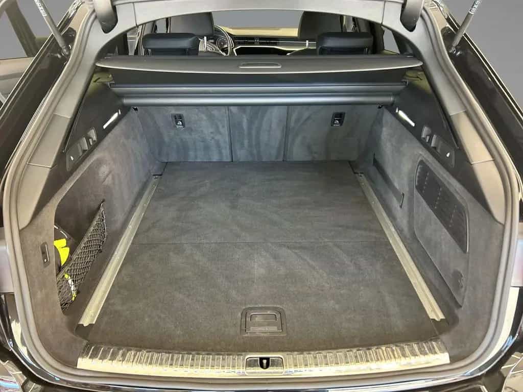 Audi A6 Avant 40 TDI S-TRONIC+LED+KAMERA+ACC+DWA+AHK 03/2023-photo-8