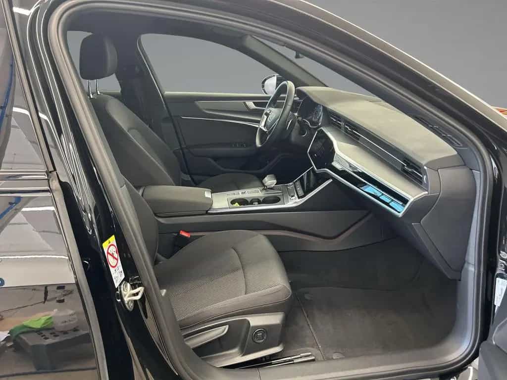 Audi A6 Avant 40 TDI S-TRONIC+LED+KAMERA+ACC+DWA+AHK 03/2023-photo-9