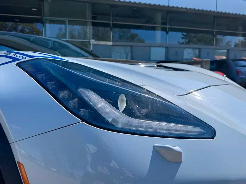 Corvette Z06 Carbon 65 Edition 3LZ Automatik 10/2018-photo-12