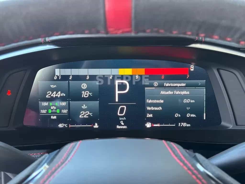 Corvette C8 Convertible 6,2 V8 3LT Europamodell 02/2024-photo-17