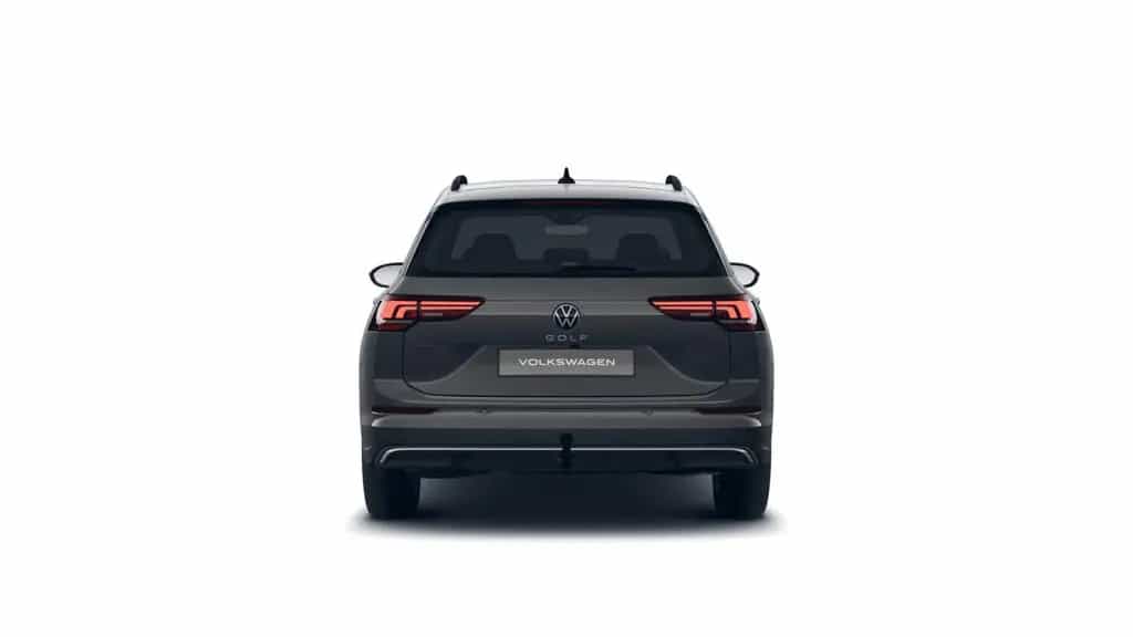 Volkswagen Golf Variant Goal 1.5 TSI Rückfahrk.+LED+Travel 06/2025-photo-4