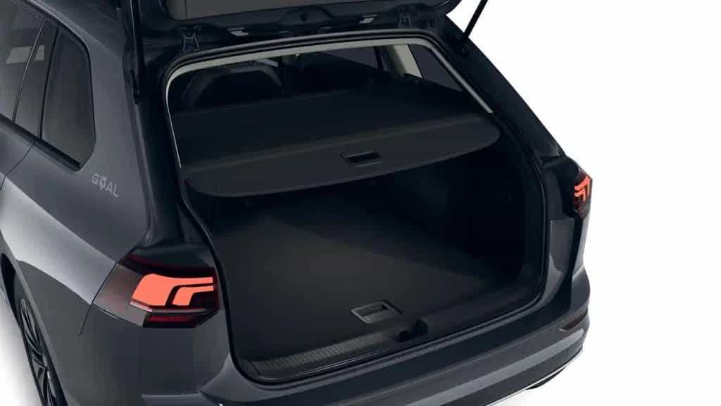 Volkswagen Golf Variant Goal 1.5 TSI Rückfahrk.+LED+Travel 06/2025-photo-5