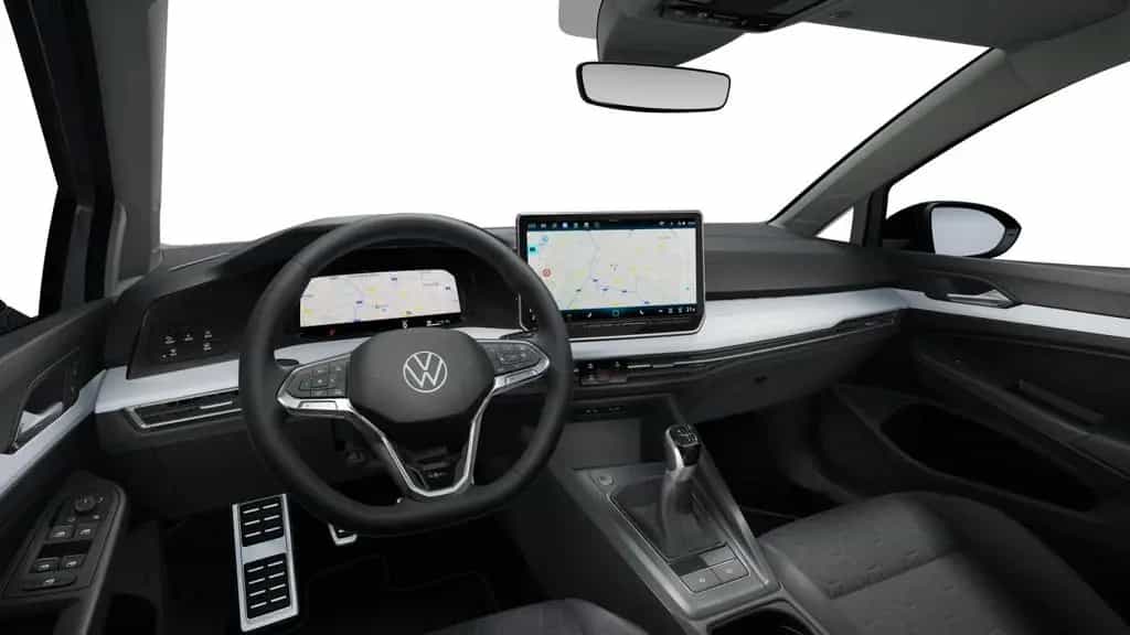 Volkswagen Golf Variant Goal 1.5 TSI Rückfahrk.+LED+Travel 06/2025-photo-6