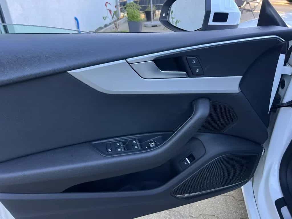 Audi A5 SB 40TDI quattro-PANODACH-B&Q SOUND-TOTWNKL 01/2019-photo-25