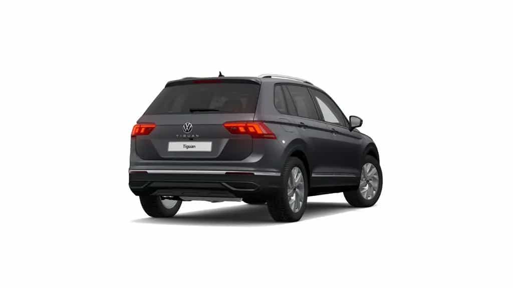 Volkswagen Tiguan Active 1.5 TSI 6-Gang*Navi*SHZ*Kam*ACC*LW 12/2022-photo-2