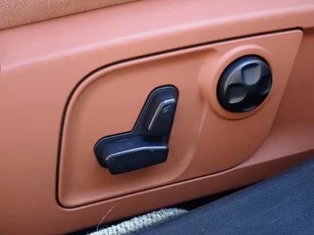 Maserati Ghibli Base grade 03/2018-photo-13