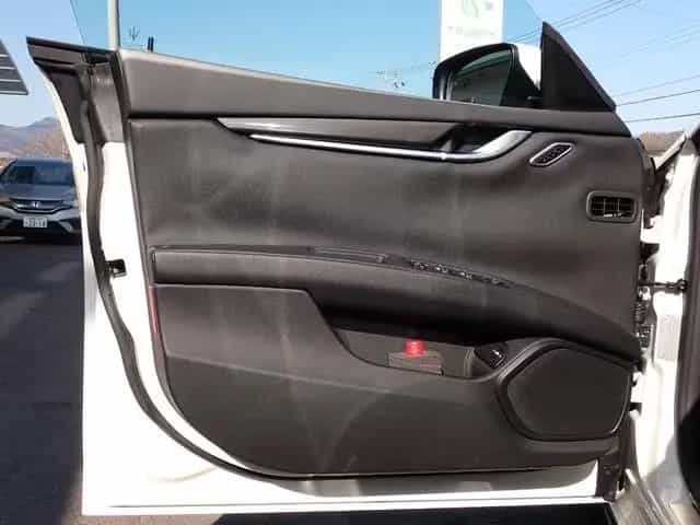 Maserati Ghibli Base grade 03/2018-photo-19