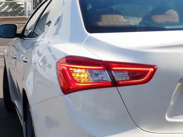 Maserati Ghibli Base grade 03/2018-photo-5