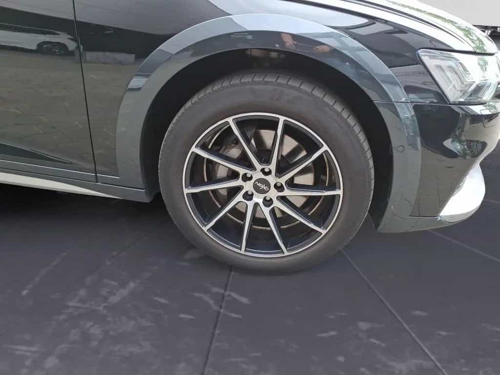 Audi A6 Allroad quattro 45 TDI *Navi*Pano*Leder*Memor 10/2019-photo-11