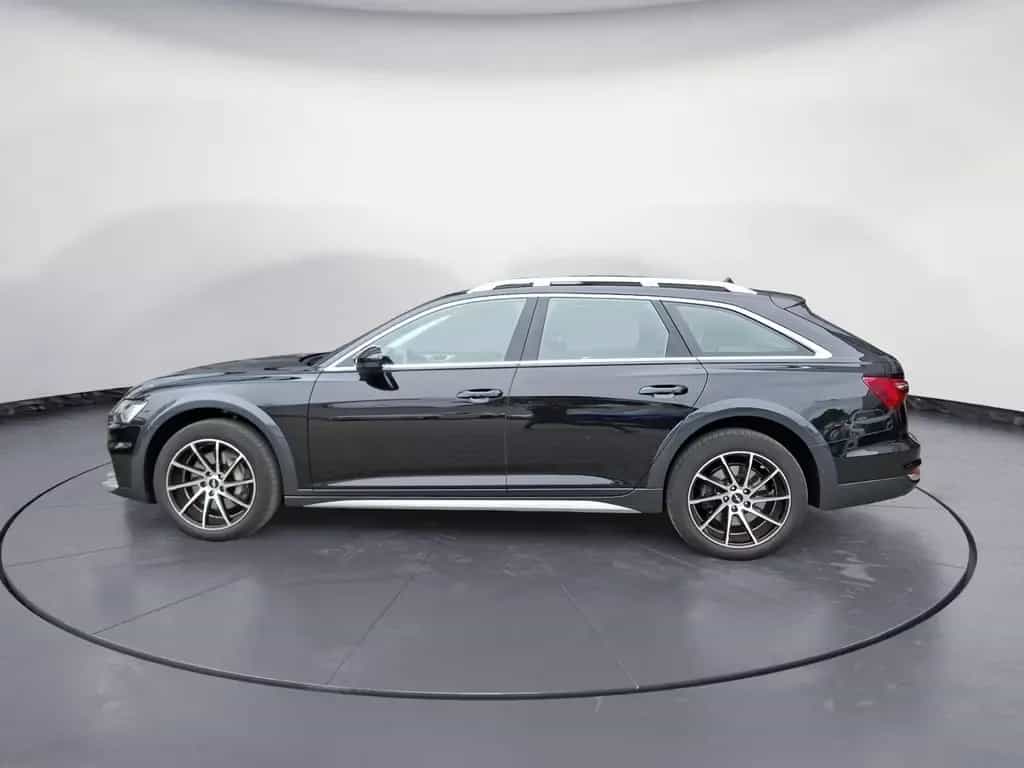 Audi A6 Allroad quattro 45 TDI *Navi*Pano*Leder*Memor 10/2019-photo-2