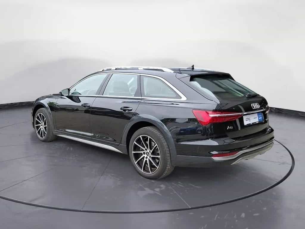 Audi A6 Allroad quattro 45 TDI *Navi*Pano*Leder*Memor 10/2019-photo-3