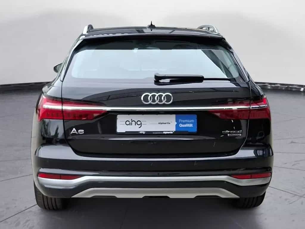 Audi A6 Allroad quattro 45 TDI *Navi*Pano*Leder*Memor 10/2019-photo-4