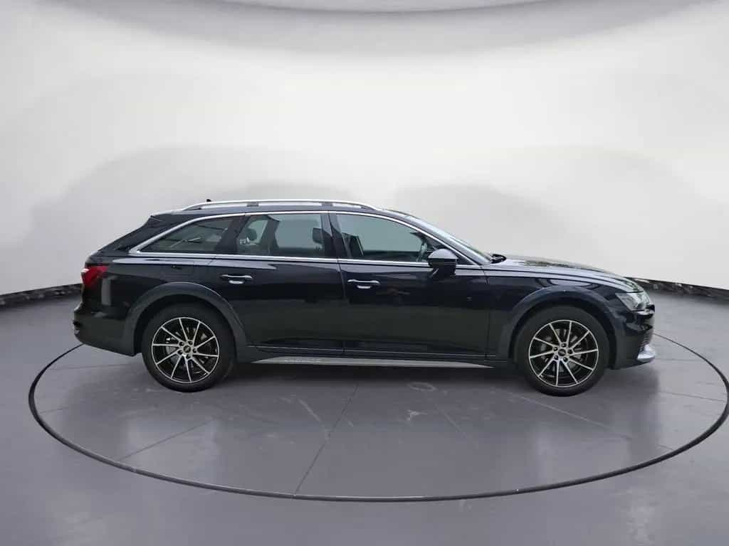 Audi A6 Allroad quattro 45 TDI *Navi*Pano*Leder*Memor 10/2019-photo-5