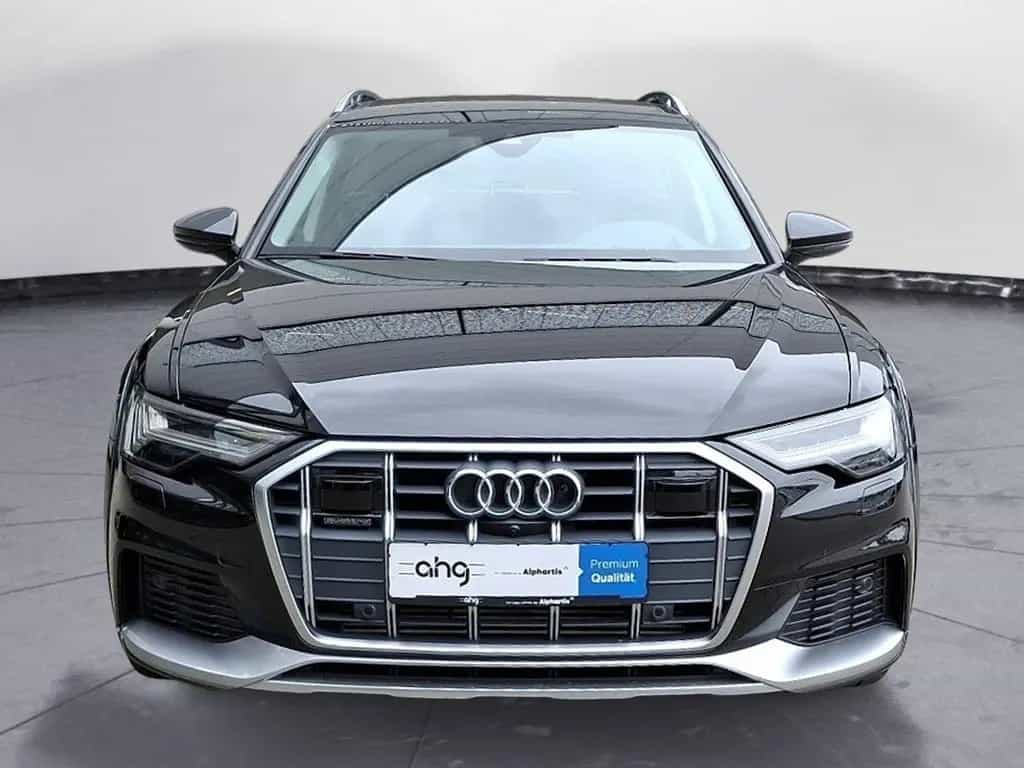 Audi A6 Allroad quattro 45 TDI *Navi*Pano*Leder*Memor 10/2019-photo-6