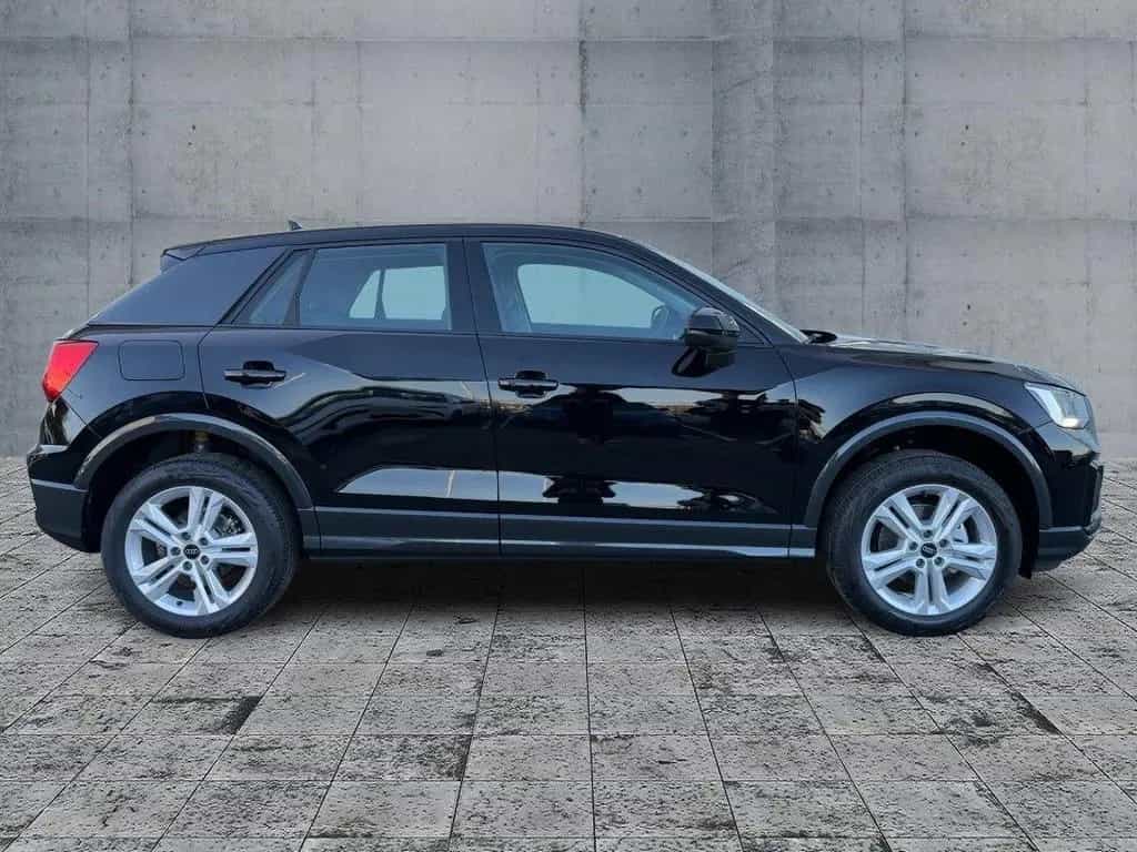 Audi Q2 35 TFSI advanced S tronic null-photo-3